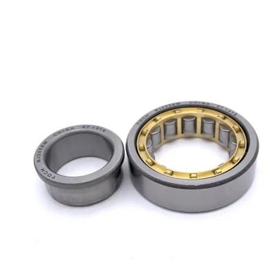 Nu213m Auto Parts Bearing Single Row Cylindrical Roller Bearing