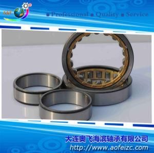 Cylindrical Roller Bearing NU1015M Roller Bearing Price