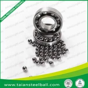 High Chromium Bearing Steel Shot