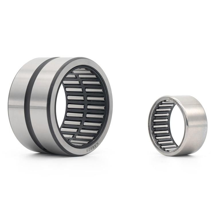 with Inner Ring Na Series Needle Bearing Na4900 Na4901 Na4902 Na4903 RS 2RS C3 IKO THK Bearing