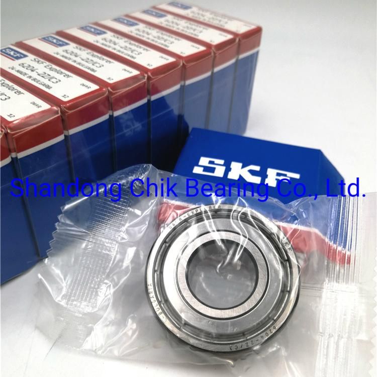 Gearbox/Motorcycle/Motor/Pump/Agricultural Deep Groove Ball Bearing 6211-2z 6212-2z 6213-2z 6214-2z 6215-2z 6216-2z 6217-2z 6218-2z 6219-2z 6220-2z