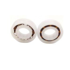 POM Engineering Plastics Bearing P684 P685 P626 P607