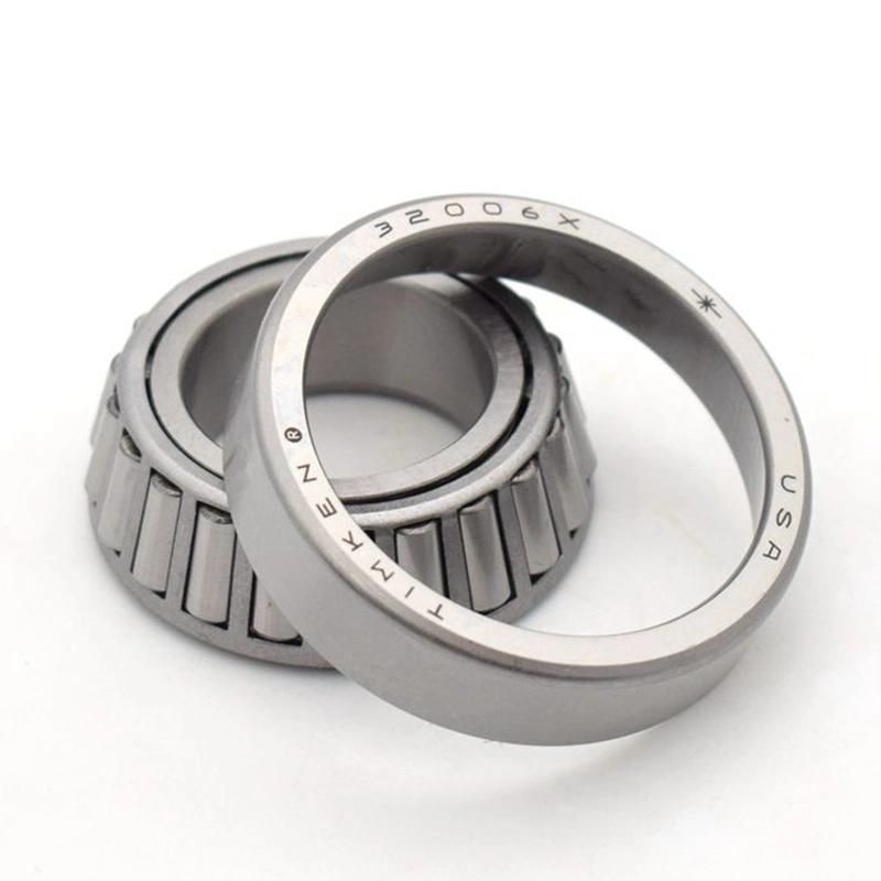 Professional Supply Wheel Parts Taper Roller Bearing 795/792 95475/95925 48286/48220 74500/74850 USA Timken Bearings with Size Chart
