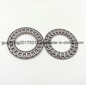 Flat Thrust Needle Roller Bearing Axk2035 2as