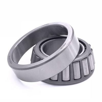 Mini Tractor Bearing 30319 30321 Tapered Roller Bearing