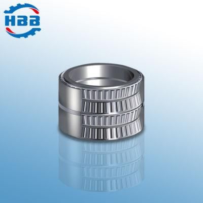 240mm 382048 2077148 4-Row Tapered Roller Bearings for Rolling Mills