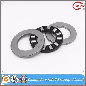 2018 Thrust Cylindrical Needle Roller Bearing and Washer