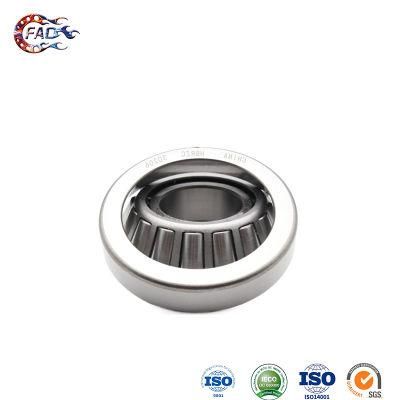 Xinhuo Bearing China Industrial Bearing Manufacturers Auto Parts Wheel Bearing 1649810406 for W16432228 Tapered Needle Roller Bearing