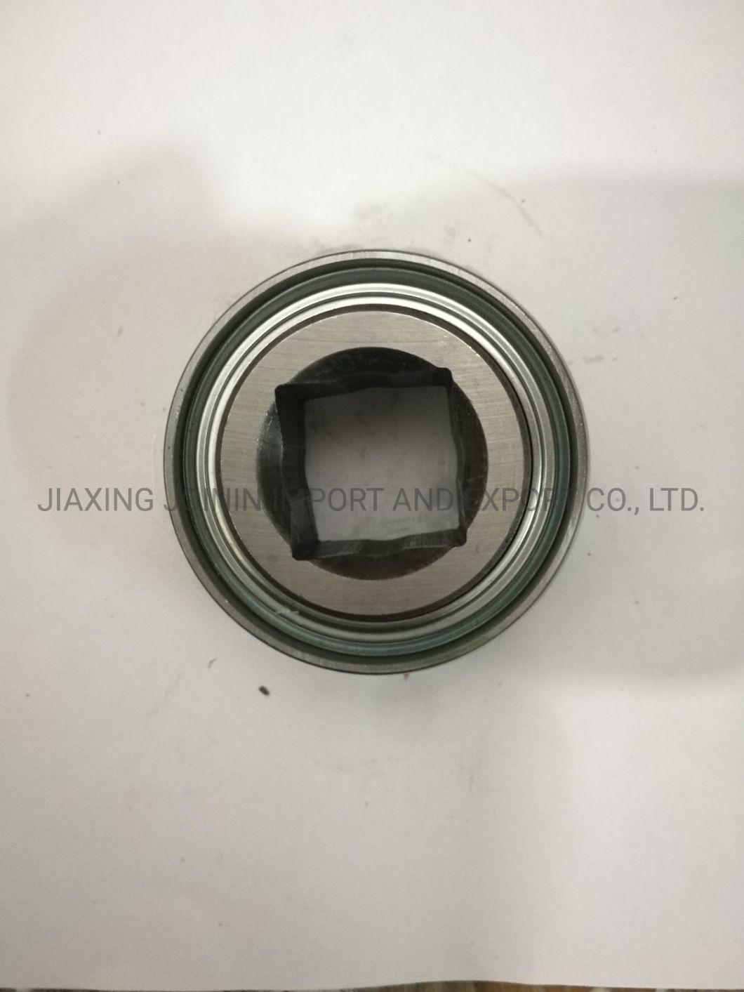 Agricultural Machinery Bearing W210PP4 W210ppb4 W210ppb6 Square Bore Bearing Heavy Duty Bearing Non-Relubricable Bearing Low Rotating Speed Bearing