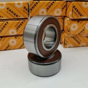 Double Shielded Double Row Angular Contact Ball Bearing Without Filling Slots 3203A-2z