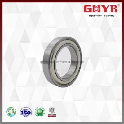 Original Engine Auto Car Air Compressor Reducer Gearbox Spare Parts 6203 Zz RS Deep Groove Ball Bearing