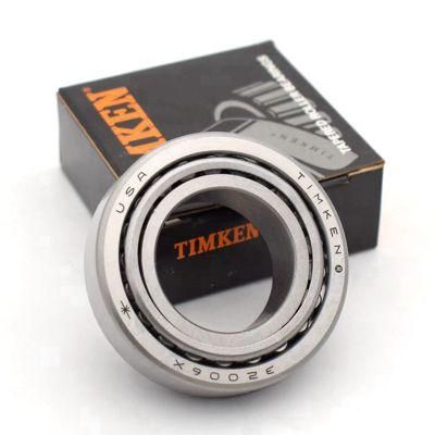 Low Price Auto Parts Bearing Lm12749-Lm12710 Lm12749-Lm12711 Timken Taper Roller Bearing