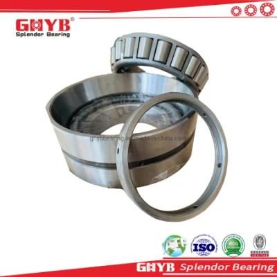 Taper Roller Bearings for Mining Petrochemical Hearvy Machines 32213 32211 32212