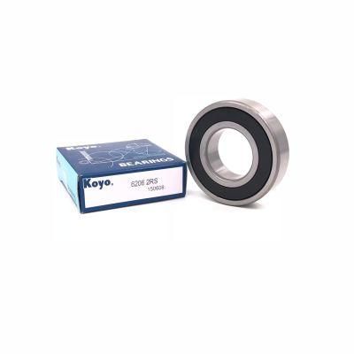 Koyo NSK High Speed Ball Bearing 61900 Zz Thin Section Bearing for Agricultural Machine