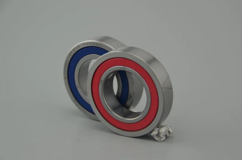 High Precision Angular Contact Ball Bearing B7003c