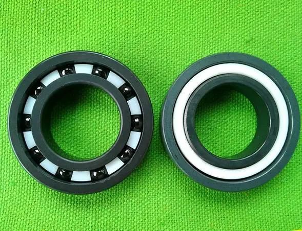 High Performance Ceramic Bearing 608