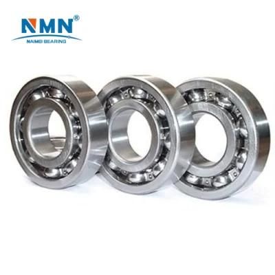 High-Quality Engine Bearing Small Electric Motor 6201 2RS Bearing6201 Bearing for Motorcycle Engine