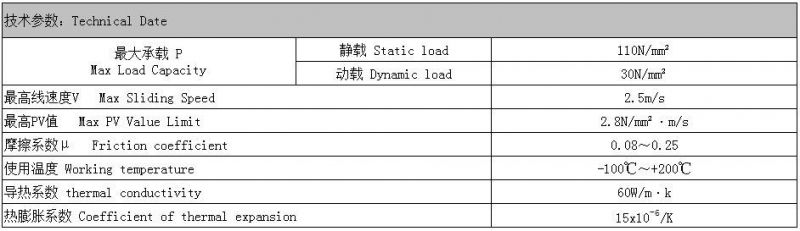 090f 092f Oilless Plain Bearing Bush Bronze Bushing Oilless Bearing
