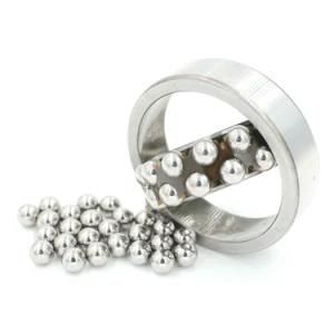 High Strength Stainless Steel Ball for Bearing Parts
