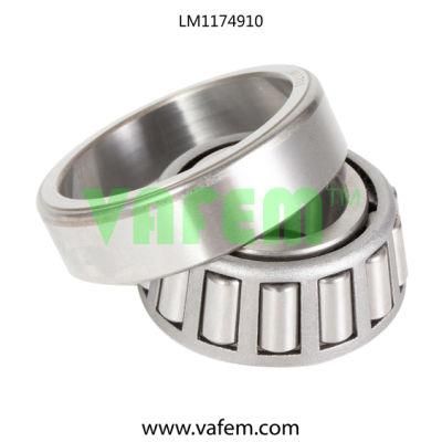 Tapered Roller Bearing Lm501349/10/Tractor Bearing/Auto Parts/Car Accessories/Roller Bearing