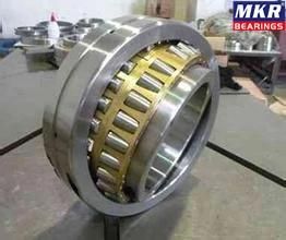 2017 Hot Sale Cylindrical Roller Bearings 22318ek