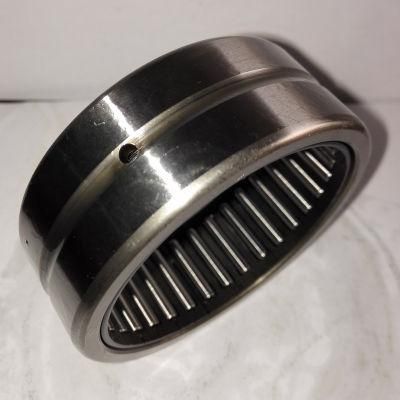 Entity Bushed Needle Roller Bearing with (without) Inner Ring Nk55/25
