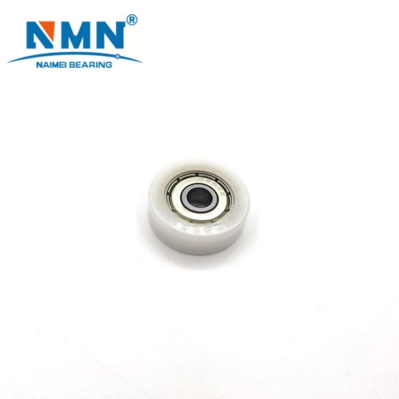 PA/POM Miniature Plastic Ball Bearing 623 624 684 694 685 695 688
