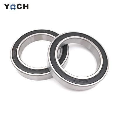 16002/16004/16006/16008zz RS Bearing Koyo 16000series Thin Wall Deep Groove Ball Bearing