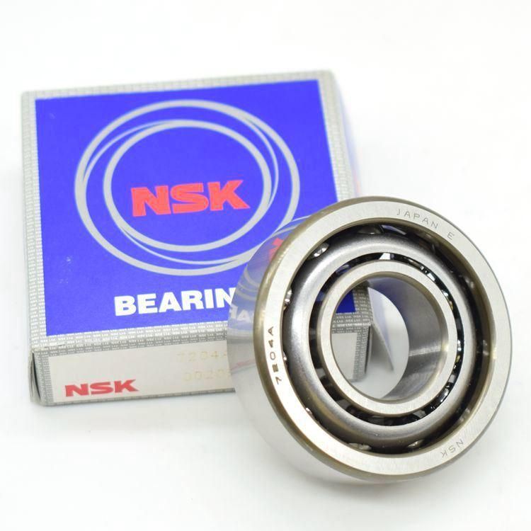Widely Used High Quality Angular Contact Ball Bearing 7326b 7328b 7330b 7332b for Painting Equipment Parts Painting Equipment Part NSK