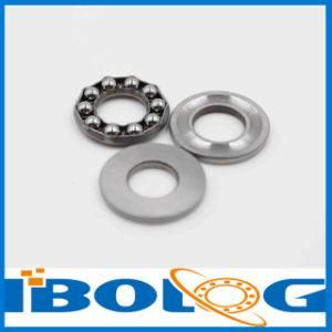 Single Direction Thrust Ball Bearing Model No. 51215 with Best Quality