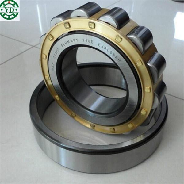 NSK Bearing Nj312 Cylindrical Roller Bearings