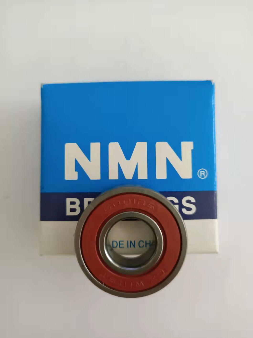 Deep Groove Ball Bearing Price List 6011 2RS Zz Ee Llu DDU Zn Nr C0 C3 55*90*18mm Steel Ball Bearing