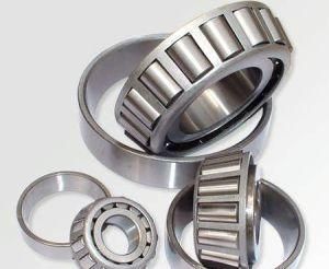 Motorcycle Parts Tapered Roller Bearings Ball Bearing of Bearing Steel.