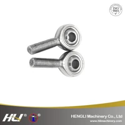 SA14PK left hand female thread rod end bearing for cars