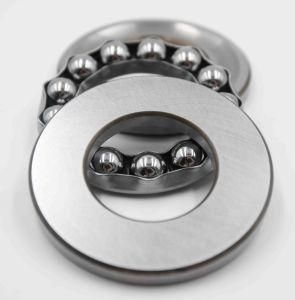 Hot Sale Factory Production High Speed Thrust Ball Bearing Model No. 51209 with Best Quality