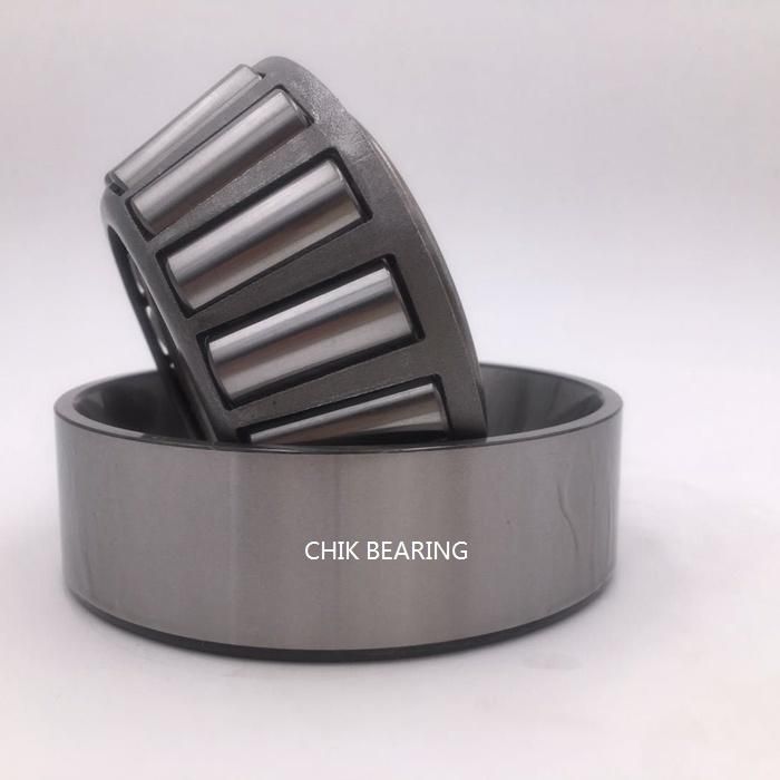 Chrome Steel (Gcr15) Inch Tapered Roller Bearing L45449/10