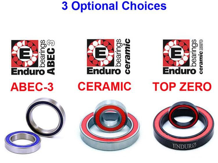 Original Enduro 22378 ABEC-3 Cycling Bearing for Mountain Bike
