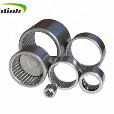 Germany Brand HK Series Micro Small Needle Roller Bearing HK1512 HK1514 HK1516