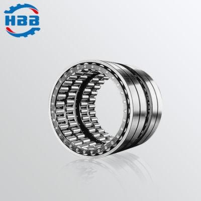 180mm 4 Rows Sealed Cylindrical Roller Bearings for Rolling Mills