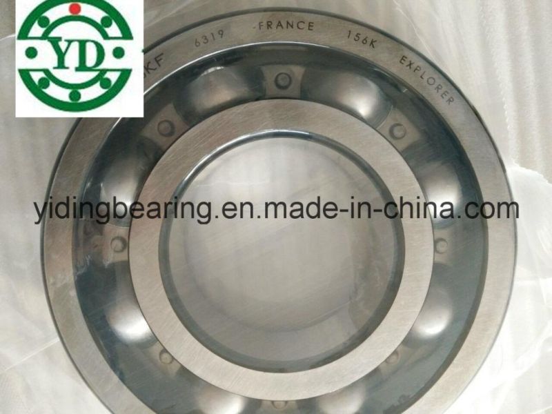 R24zz Good Quality Zv2 Zv3 Deep Groove Ball Bearing