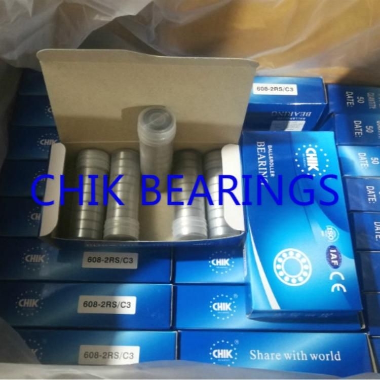 Deep Groove Ball Bearing 672 672-Zz 673 673-Zz 674 674-Zz 675 675-Zz 676 676-Zz 677 677-Zz 678 678-Zz 679 679-Zz 2RS for Micro Motors Toys Fax Machine etc