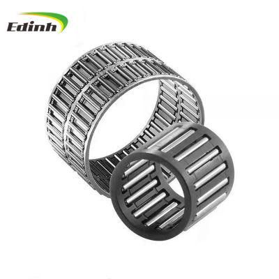 One Way K Series K30X46X28 Stainless Steel Split Cage Needle Roller Bearing Without Inner Ring