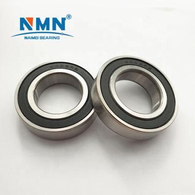 Customize Ball Bearing 6004 Ball Bearing Price List High Precision 20mm Deep Groove Ball Bearing