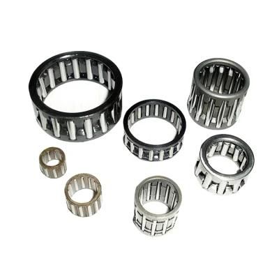 Stock High Quality Needle Roller /Cylindrical /Tapered/Spherical/Needle Roller Bearings and Angular/Thrust/Pillow Block/Deep Groove Ball Bearing