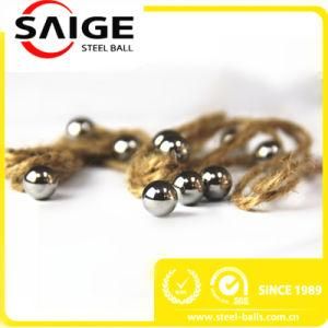 G1000 Bicycle Bearing Chrome Steel Balls