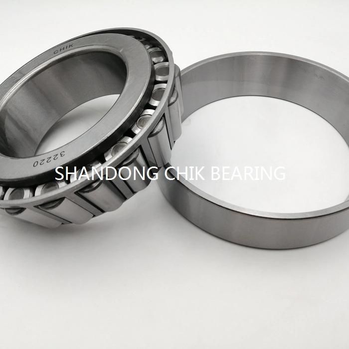 Long Life Tapered Roller Bearing Auto Bearing L21549/L21511 L305649/L305610