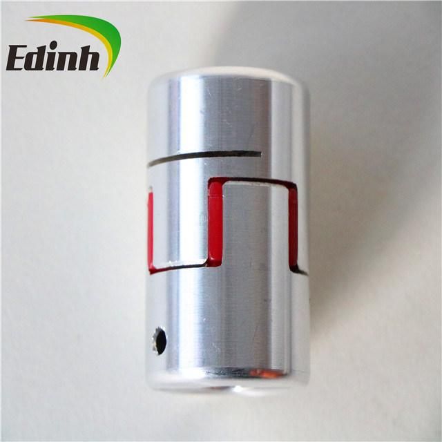 3D Printer Stepper Motor Flexible Coupler 5 Mm*8mm**25 Mm