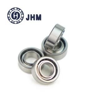 Mr126-2z/2RS/Open Ball Bearing for Clock and Watch