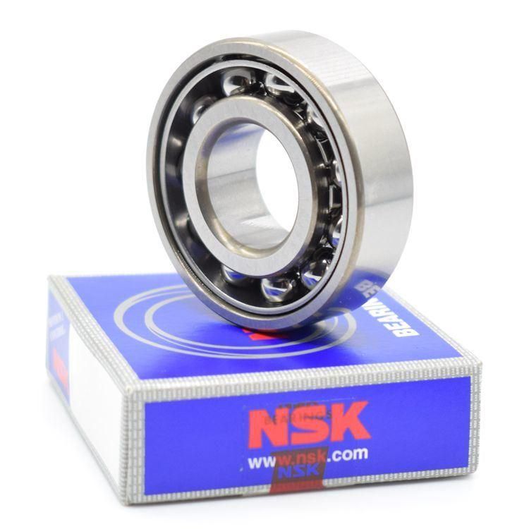 Good Packing Bearing NSK Distributor Sale 7009 7009c 7009A 7009AC 7010 7010c 7010A 7010AC Angular Contact Ball Bearing