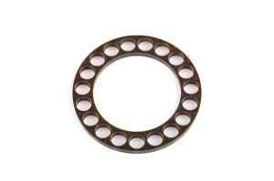 Reinforce Nylon Thrust Ball Bearing Retainer
